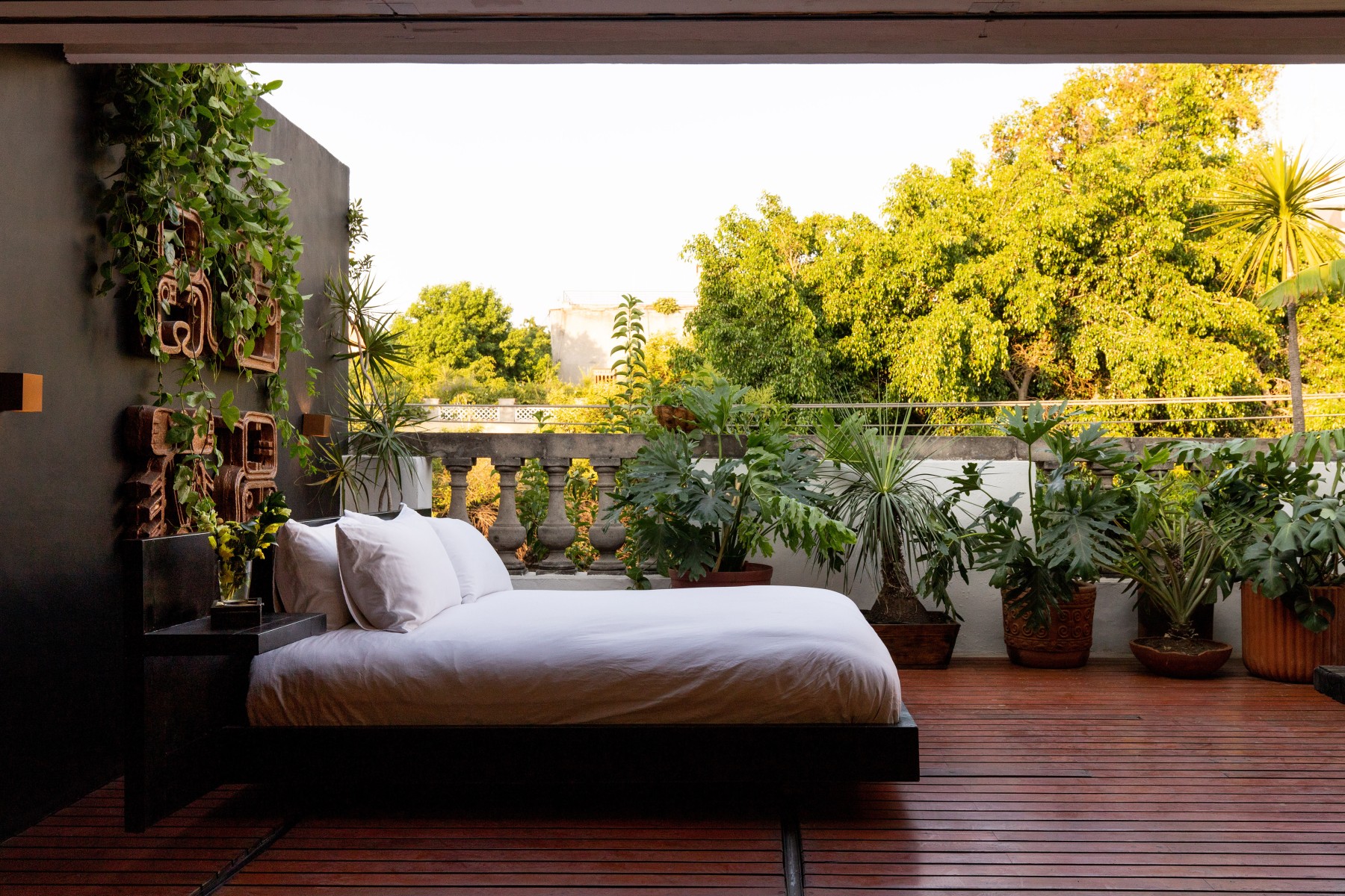 La Valise Mexico City